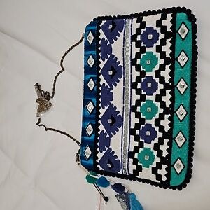 Steve Madden crossbody NWOT